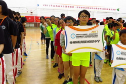 学子风采